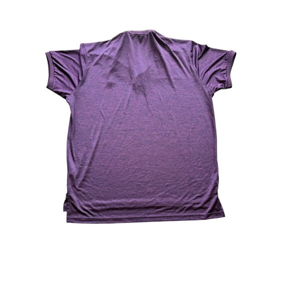 U.S. Polo Assn. Men's Collared Shirt - Picture 3 of 6